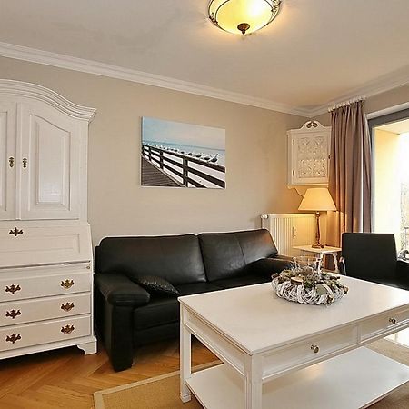 בולטנהאגן Hanse Hof Wohnung 12 מראה חיצוני תמונה