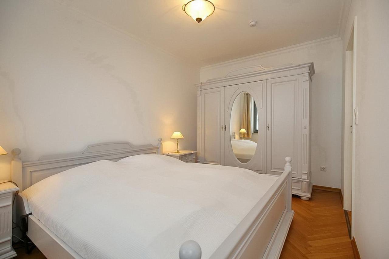 בולטנהאגן Hanse Hof Wohnung 12 מראה חיצוני תמונה