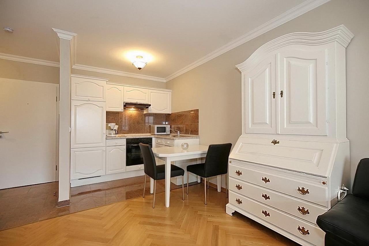 בולטנהאגן Hanse Hof Wohnung 12 מראה חיצוני תמונה